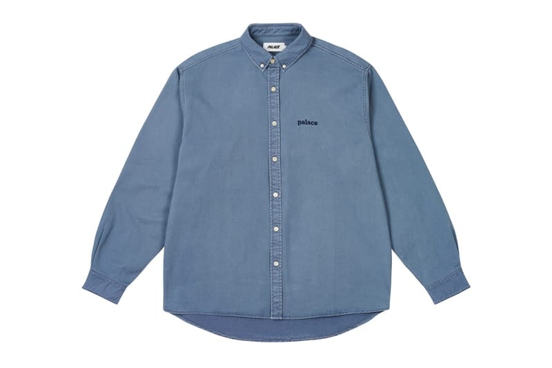 パレス スケートボード 2024年秋コレクション発売アイテム Week 4 Palace Skateboards Fall 2024 Drop 4 Release Info date store list buying guide photos price