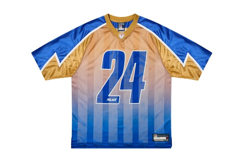 パレス スケートボード 2024年秋コレクション発売アイテム Week 4 Palace Skateboards Fall 2024 Drop 4 Release Info date store list buying guide photos price