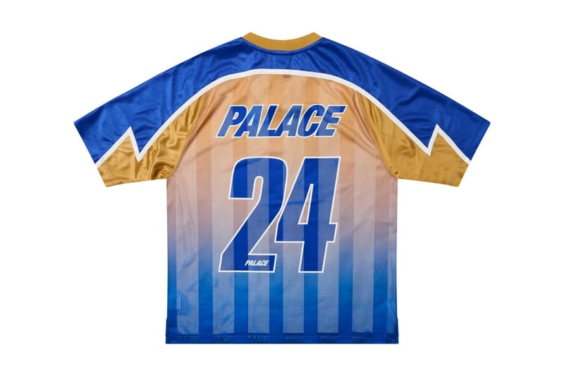 パレス スケートボード 2024年秋コレクション発売アイテム Week 4 Palace Skateboards Fall 2024 Drop 4 Release Info date store list buying guide photos price