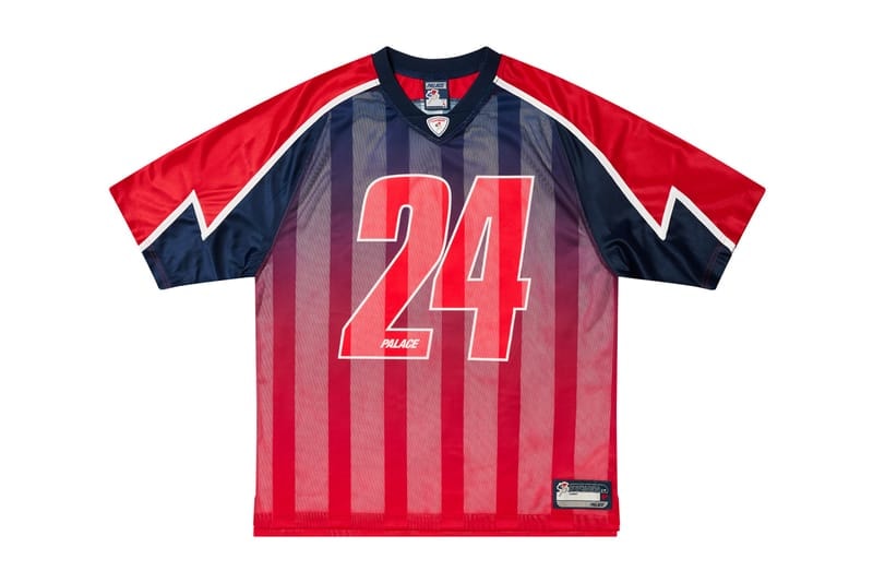 パレス スケートボード 2024年秋コレクション発売アイテム Week 4 Palace Skateboards Fall 2024 Drop 4 Release Info date store list buying guide photos price