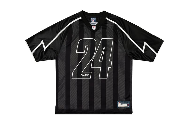 パレス スケートボード 2024年秋コレクション発売アイテム Week 4 Palace Skateboards Fall 2024 Drop 4 Release Info date store list buying guide photos price