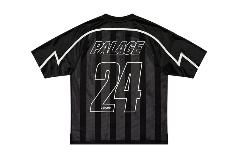 パレス スケートボード 2024年秋コレクション発売アイテム Week 4 Palace Skateboards Fall 2024 Drop 4 Release Info date store list buying guide photos price