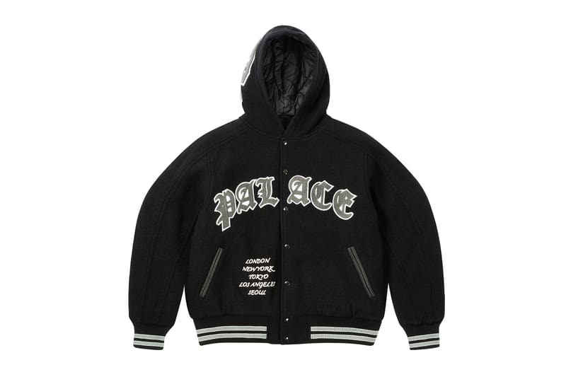 パレス スケートボード 2024年秋コレクション発売アイテム Week 4 Palace Skateboards Fall 2024 Drop 4 Release Info date store list buying guide photos price