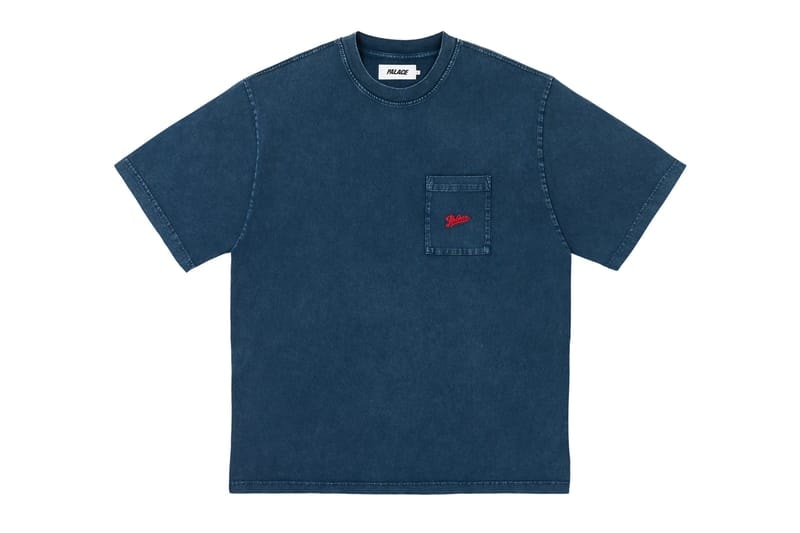 パレス スケートボード 2024年秋コレクション発売アイテム Week 4 Palace Skateboards Fall 2024 Drop 4 Release Info date store list buying guide photos price