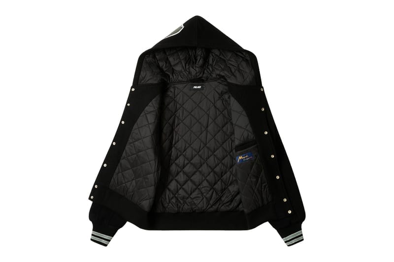 パレス スケートボード 2024年秋コレクション発売アイテム Week 4 Palace Skateboards Fall 2024 Drop 4 Release Info date store list buying guide photos price