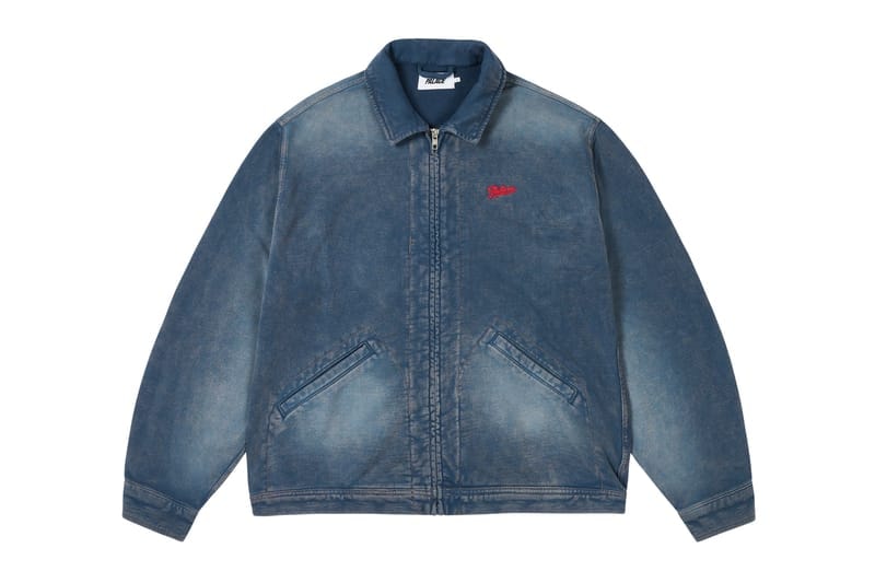 パレス スケートボード 2024年秋コレクション発売アイテム Week 4 Palace Skateboards Fall 2024 Drop 4 Release Info date store list buying guide photos price
