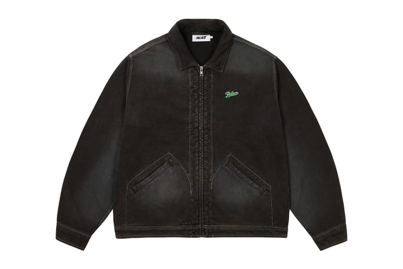 パレス スケートボード 2024年秋コレクション発売アイテム Week 4 Palace Skateboards Fall 2024 Drop 4 Release Info date store list buying guide photos price