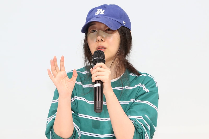 ニュージーンズを手掛けるミン・ヒジンがアドア代表を退任 newjeans Min Hee-jin ador representative retirement 
