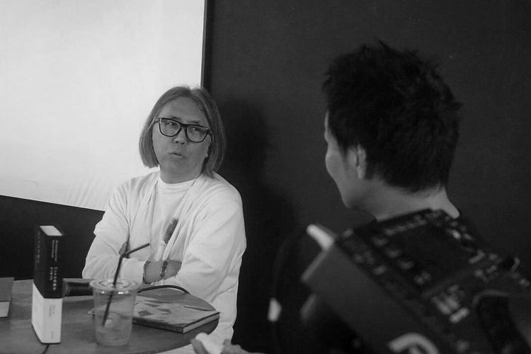 『パンクの系譜学』著者が藤原ヒロシとの対談のすべてを語る