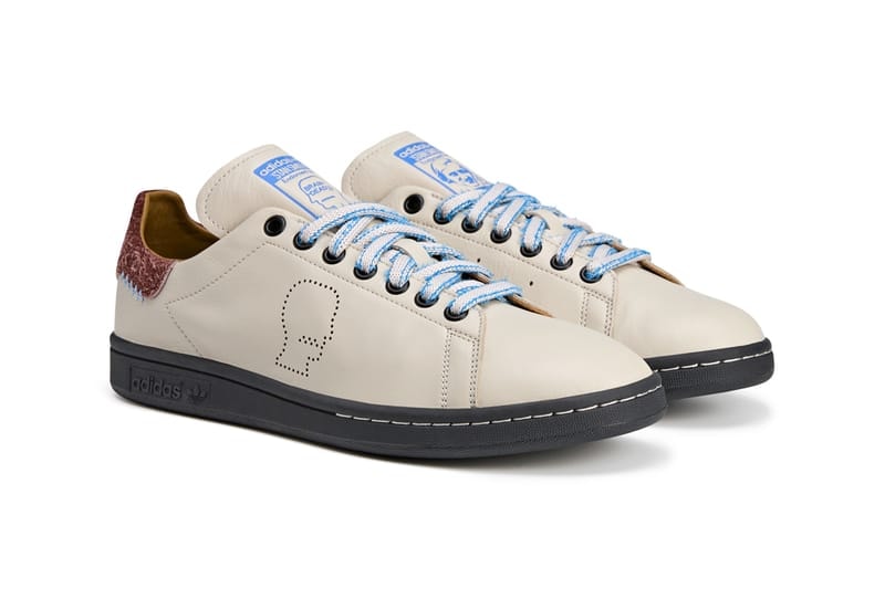 ブレイン デッドxアディダスによる最新コラボ スタンスミスが登場 Brain Dead adidas Stan Smith FW24 IH3432 Release Info pack date store list buying guide photos price colorway drop online 