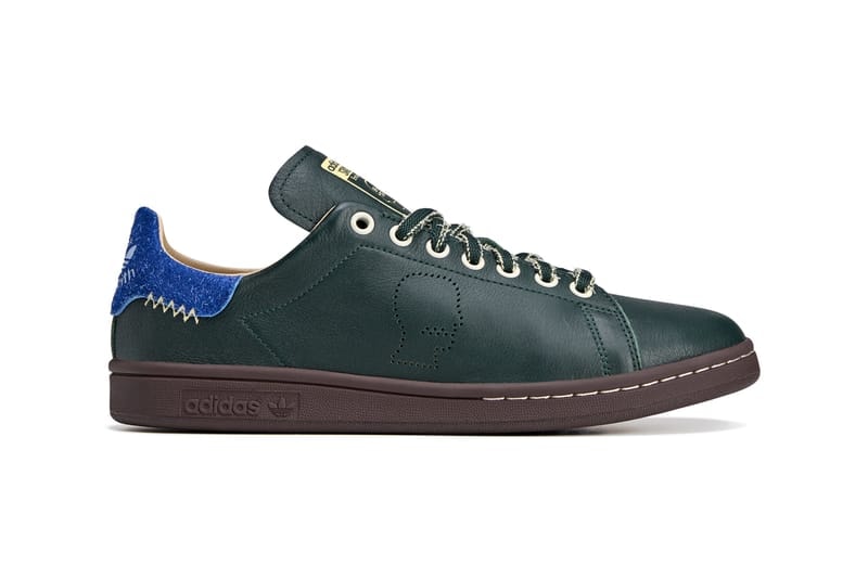 ブレイン デッドxアディダスによる最新コラボ スタンスミスが登場 Brain Dead adidas Stan Smith FW24 IH3432 Release Info pack date store list buying guide photos price colorway drop online 