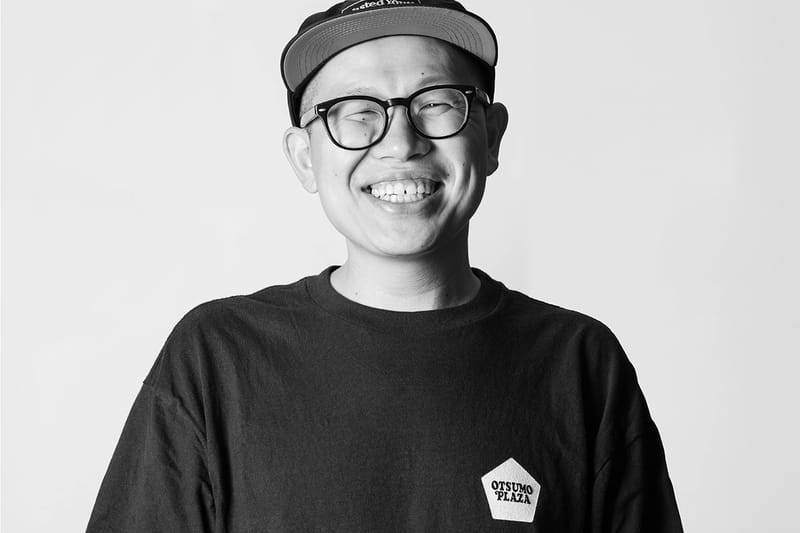 VERDY が HUMAN MADE 株式会社のクリエイティブパートナーに就任