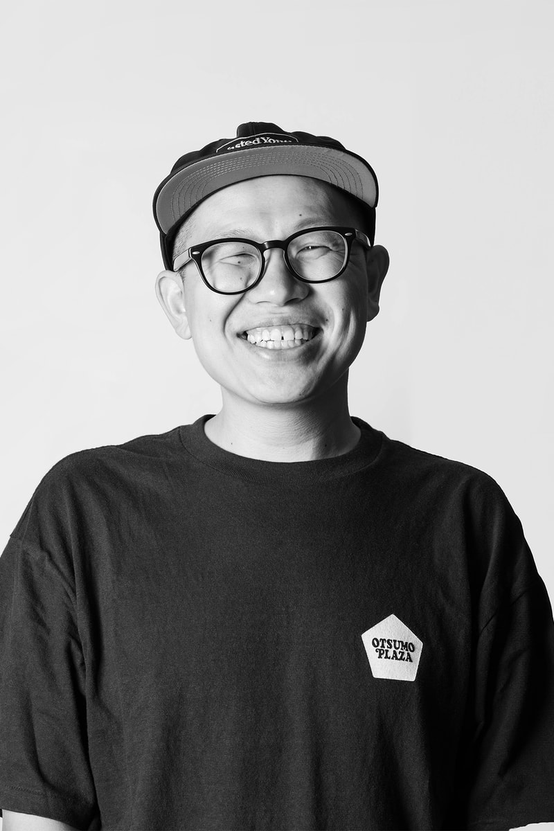 ヴェルディがヒューマンメイド株式会社のクリエイティブパートナーに就任 VERDY HUMAN MADE Inc. creative partner news