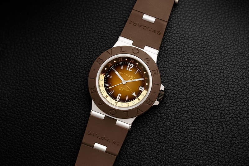 BVLGARI と FENDER®︎ の異色コラボによる“アルミニウム”と“ストラトキャスター”が登場　ブルガリ フェンダー