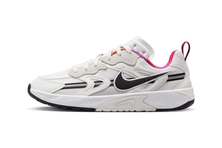 フューチュラ x Nike Jam Train Electric の国内発売情報が解禁