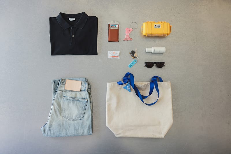 Essentials : ベンジャミン・エドガー・ゴット