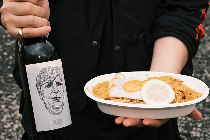 The Food Guide: FUJI ROCK FESTIVAL ‘24