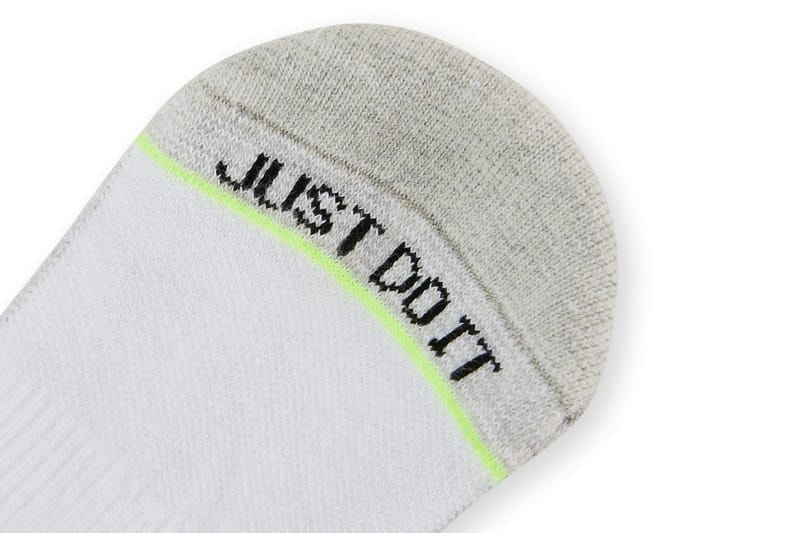 ナイキとモマデザインストアが初となるコラボレーションを発表 Nike and MoMA's Launches First Official Collaboration MoMA Nike Everyday Sock in series limited edition and co-branded products socks off-white nike air force 1 low virgil abloh basketball socks first collaboration 