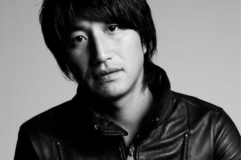 三原康裕が2024年毎日ファッション大賞を受賞