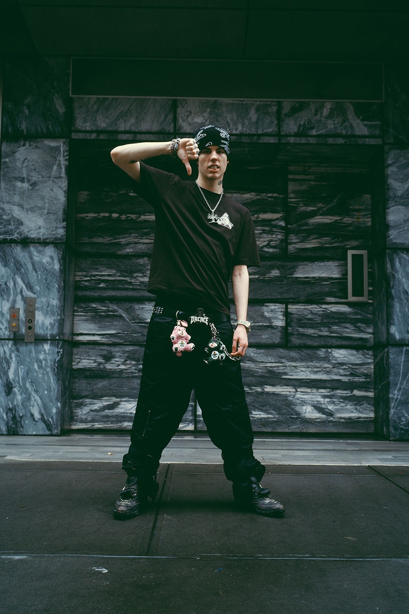 パレススケートボードとヴィヴィアン・ウエストウッドが初のコラボレーションを発表 Palace x Vivienne Westwood Marks A Monumental Meeting of the Minds release info collab collection lookbook price drop british fashion streetwear link capsule first time skateboards skateboarding hoodie jacket link website eu uk 