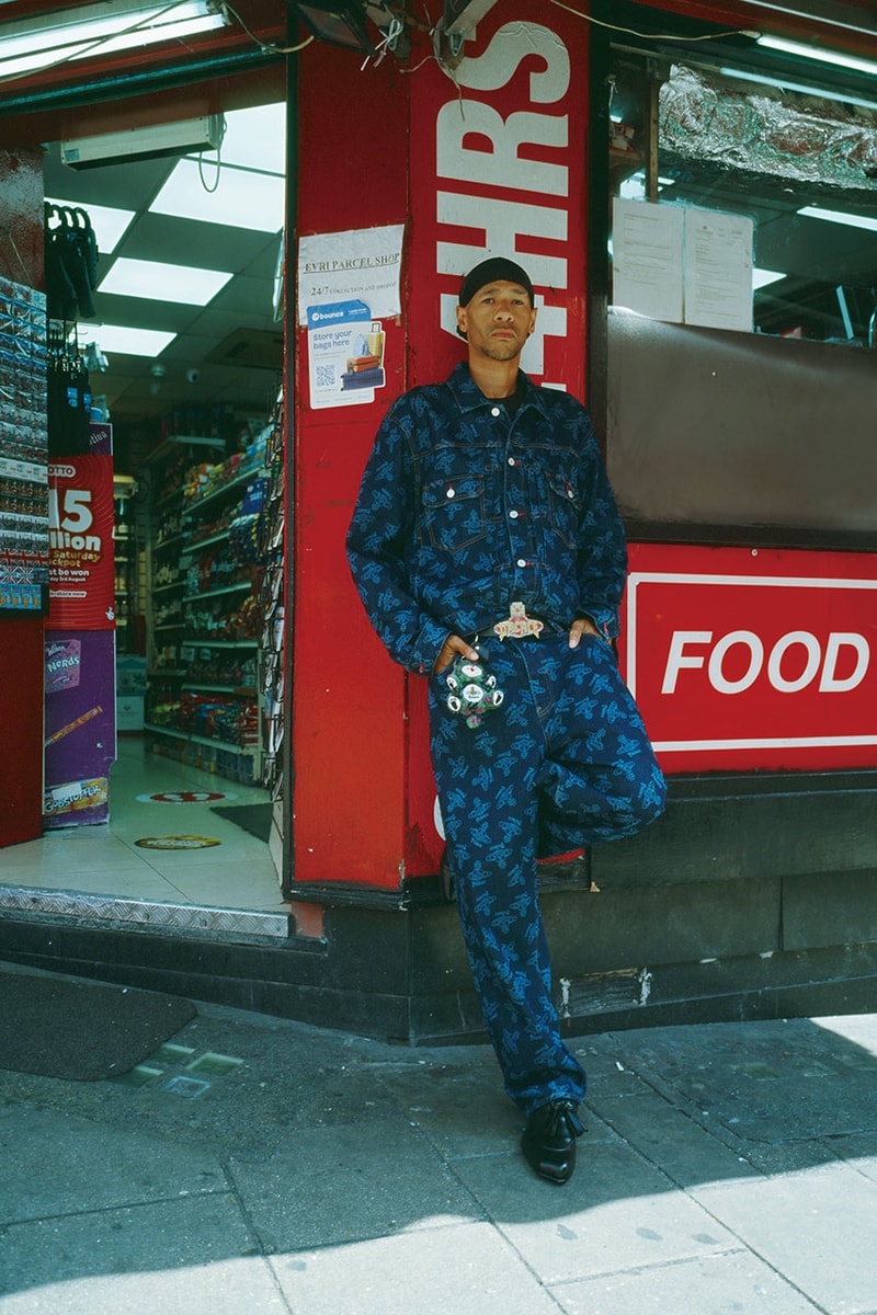パレススケートボードとヴィヴィアン・ウエストウッドが初のコラボレーションを発表 Palace x Vivienne Westwood Marks A Monumental Meeting of the Minds release info collab collection lookbook price drop british fashion streetwear link capsule first time skateboards skateboarding hoodie jacket link website eu uk 