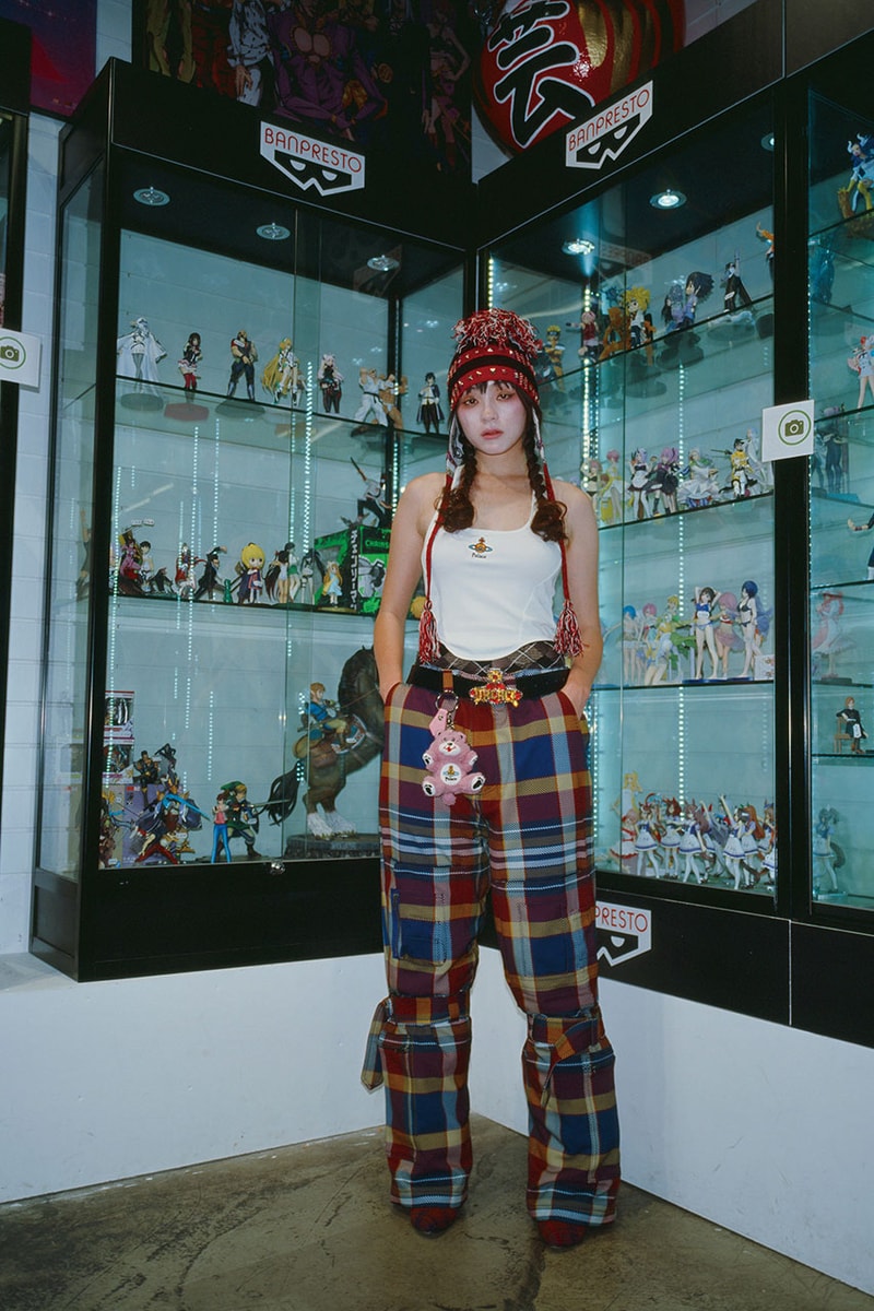 パレススケートボードとヴィヴィアン・ウエストウッドが初のコラボレーションを発表 Palace x Vivienne Westwood Marks A Monumental Meeting of the Minds release info collab collection lookbook price drop british fashion streetwear link capsule first time skateboards skateboarding hoodie jacket link website eu uk 