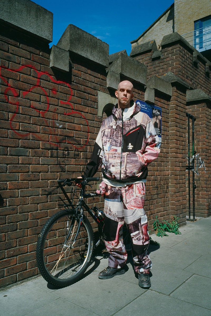 パレススケートボードとヴィヴィアン・ウエストウッドが初のコラボレーションを発表 Palace x Vivienne Westwood Marks A Monumental Meeting of the Minds release info collab collection lookbook price drop british fashion streetwear link capsule first time skateboards skateboarding hoodie jacket link website eu uk 
