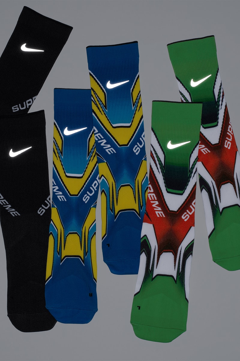 シュプリーム x ナイキクロッグポジットの国内発売情報が解禁 Supreme x Nike Clogposite release info