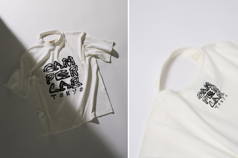カンペールラボ初のリミテッドストアが渋谷パルコにオープン CAMPERLAB first limited edition store opens at shibuya parco