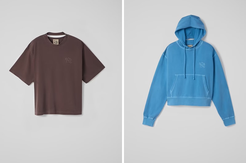 カンペールラボ初のリミテッドストアが渋谷パルコにオープン CAMPERLAB first limited edition store opens at shibuya parco