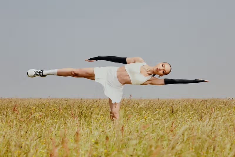 On が FKA Twigs を起用した初のトレーニングキャンペーンを発表