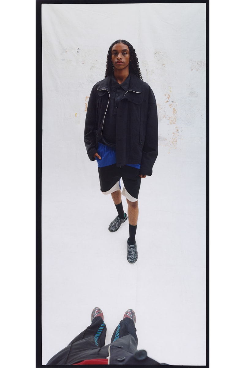 キコ・コスタディノフの手掛けるアシックス ノバリス シーズン2 がローンチ Kiko Kostadinov ASICS NOVALIS season 2 launch info