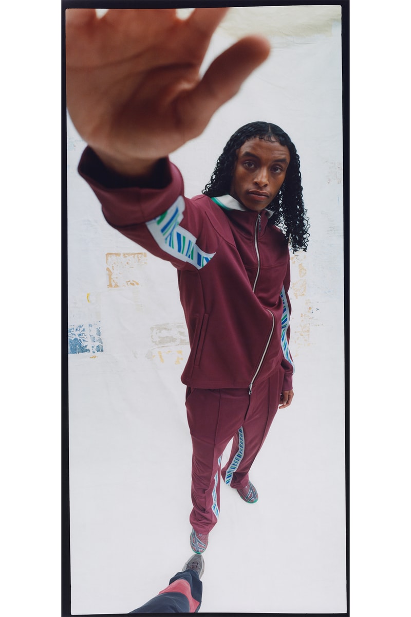 キコ・コスタディノフの手掛けるアシックス ノバリス シーズン2 がローンチ Kiko Kostadinov ASICS NOVALIS season 2 launch info