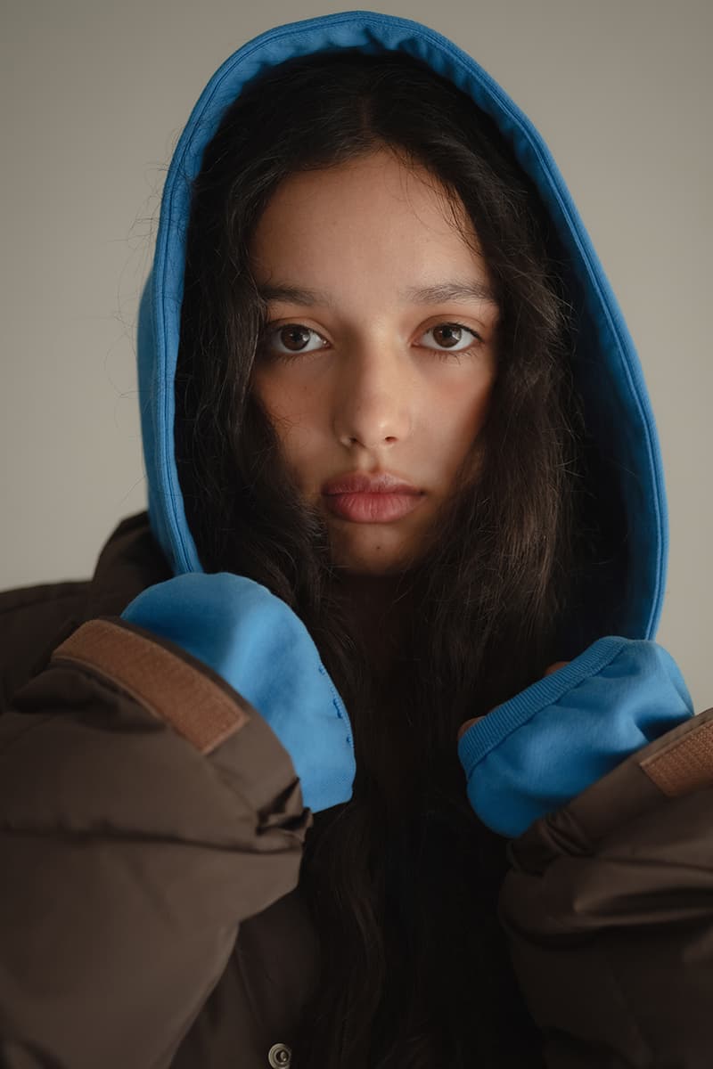 ディアスポラ スケートボーズ 2024年秋冬コレクションを発表 diaspora skateboards 2024 fall winter collection lookbook info