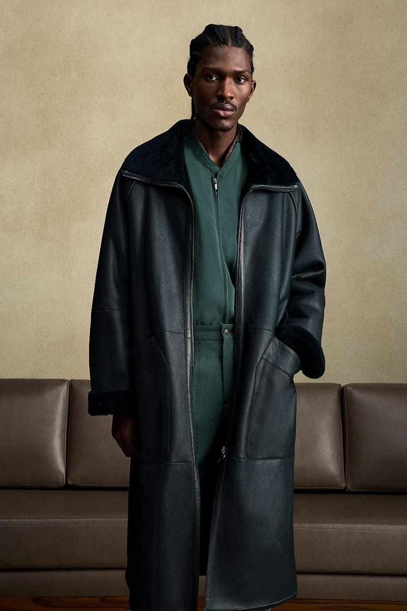 キスxジョルジオ アルマーニのコラボコレクションがついに発売 kith giorgio armani collbo collection release info