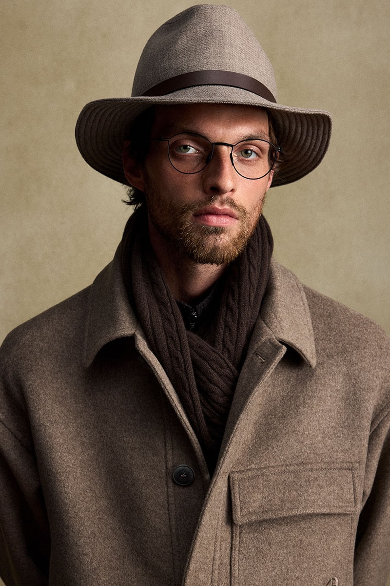 キスxジョルジオ アルマーニのコラボコレクションがついに発売 kith giorgio armani collbo collection release info
