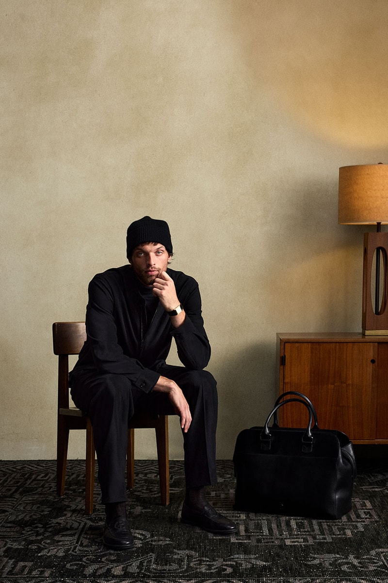 キスxジョルジオ アルマーニのコラボコレクションがついに発売 kith giorgio armani collbo collection release info