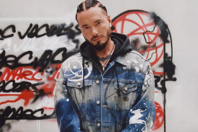 Marc Jacobs & フューチュラ カプセルコレクションの国内発売情報が解禁