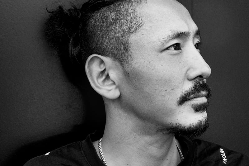 SETCHU 桑田悟史が Pitti Uomo 107 のゲストデザイナーに決定