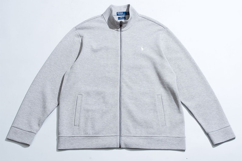 ロンハーマンからポロ ラルフ ローレン別注のグレーコレクションが登場 polo ralph lauren for ron herman gray collection release info
