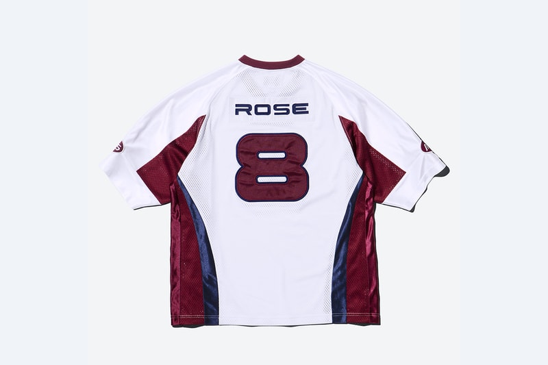 シュプリームがマーティン・ローズとのコラボコレクションを発表 Supreme x Martine Rose fall winter 2024 release info