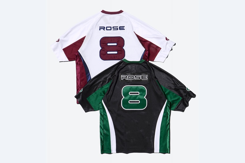 シュプリームがマーティン・ローズとのコラボコレクションを発表 Supreme x Martine Rose fall winter 2024 release info