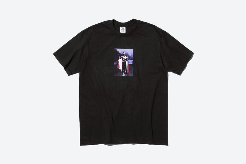 シュプリームがマーティン・ローズとのコラボコレクションを発表 Supreme x Martine Rose fall winter 2024 release info