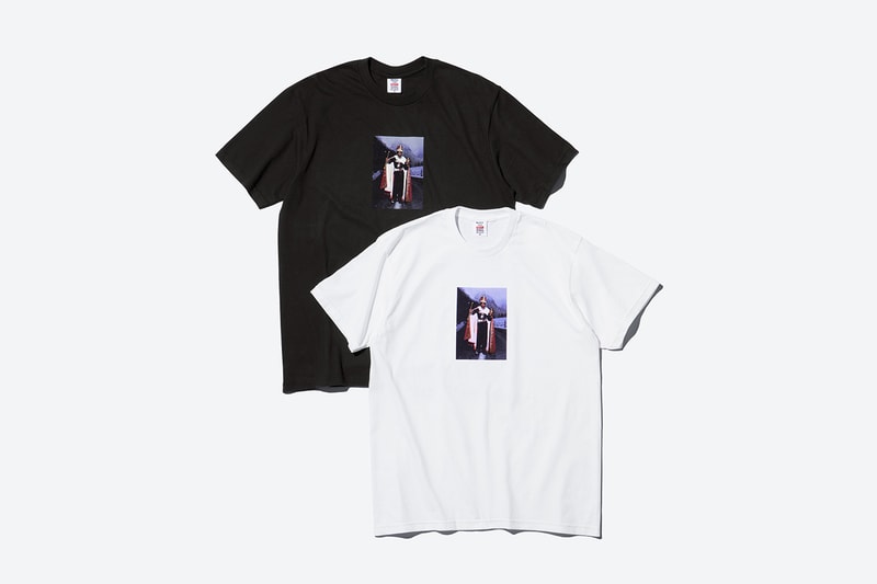 シュプリームがマーティン・ローズとのコラボコレクションを発表 Supreme x Martine Rose fall winter 2024 release info