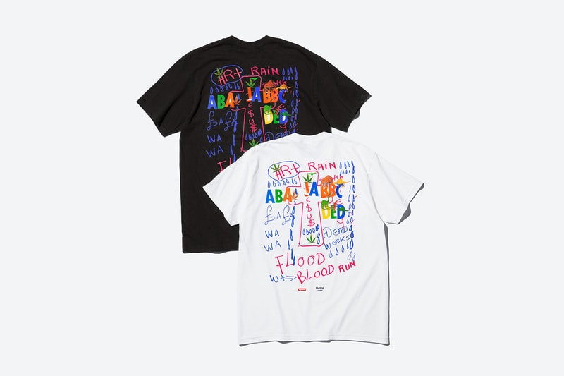 シュプリームがマーティン・ローズとのコラボコレクションを発表 Supreme x Martine Rose fall winter 2024 release info