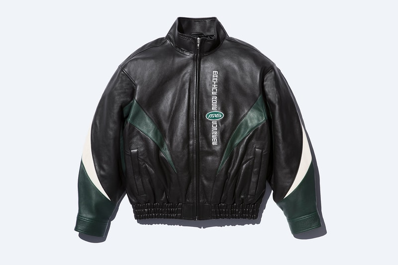 シュプリームがマーティン・ローズとのコラボコレクションを発表 Supreme x Martine Rose fall winter 2024 release info