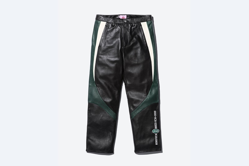 シュプリームがマーティン・ローズとのコラボコレクションを発表 Supreme x Martine Rose fall winter 2024 release info