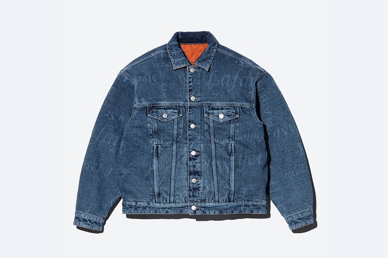 シュプリームがマーティン・ローズとのコラボコレクションを発表 Supreme x Martine Rose fall winter 2024 release info