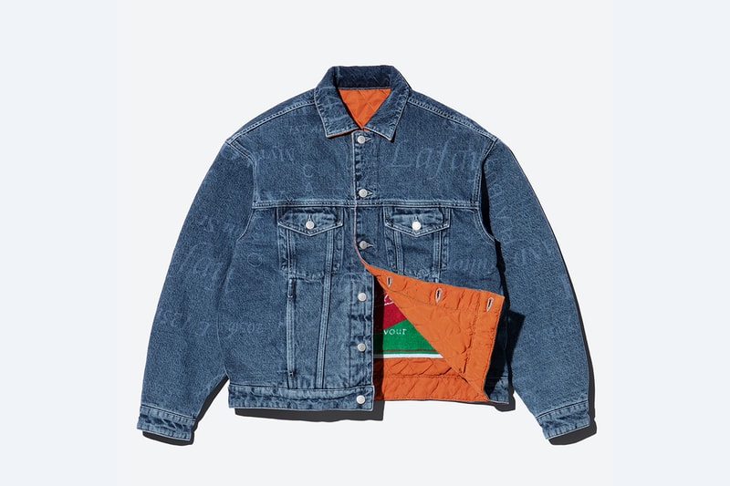 シュプリームがマーティン・ローズとのコラボコレクションを発表 Supreme x Martine Rose fall winter 2024 release info