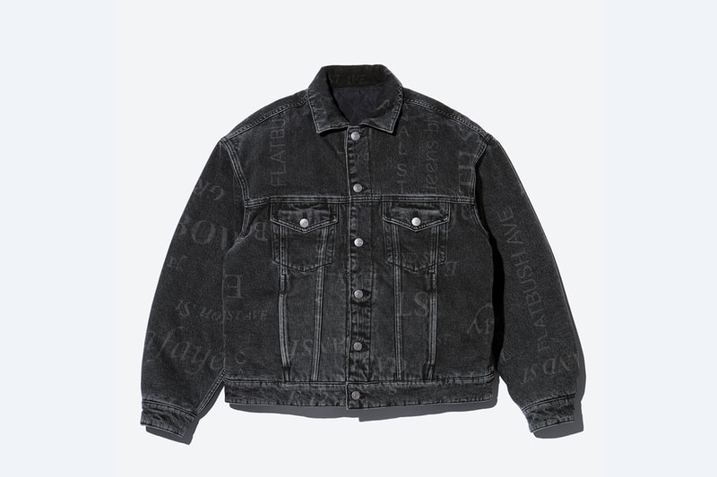 シュプリームがマーティン・ローズとのコラボコレクションを発表 Supreme x Martine Rose fall winter 2024 release info